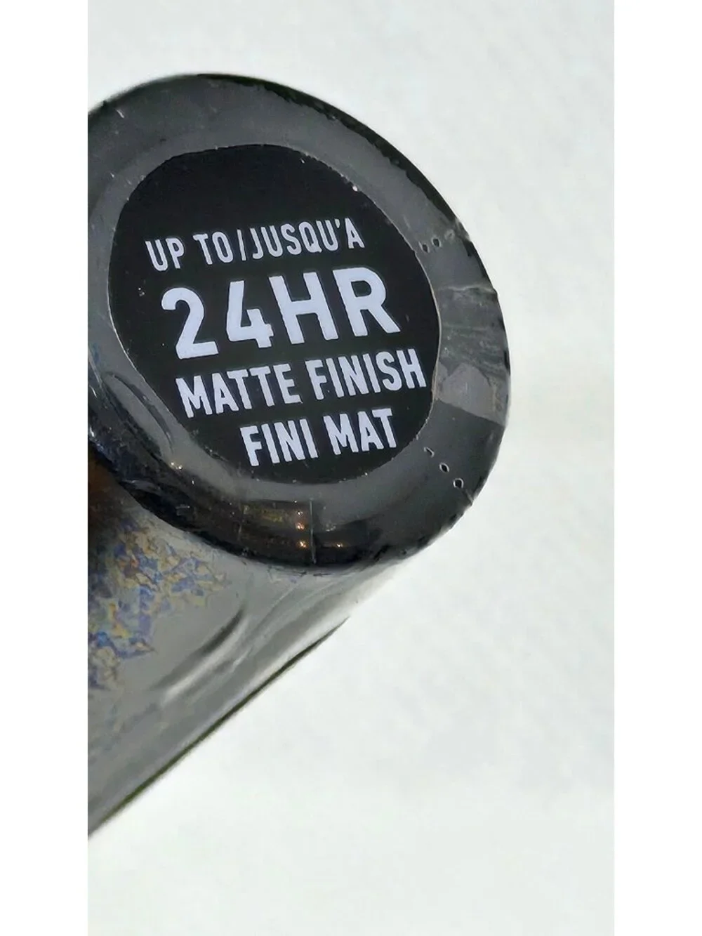 NYX Cant Stop Wont Stop Contour Concealer Matte Finish 0.11 fl oz